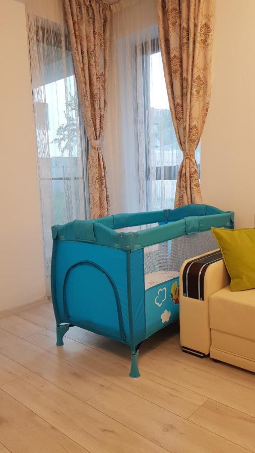 Apartament Ultracentral Monadin 2 Braşov Buitenkant foto