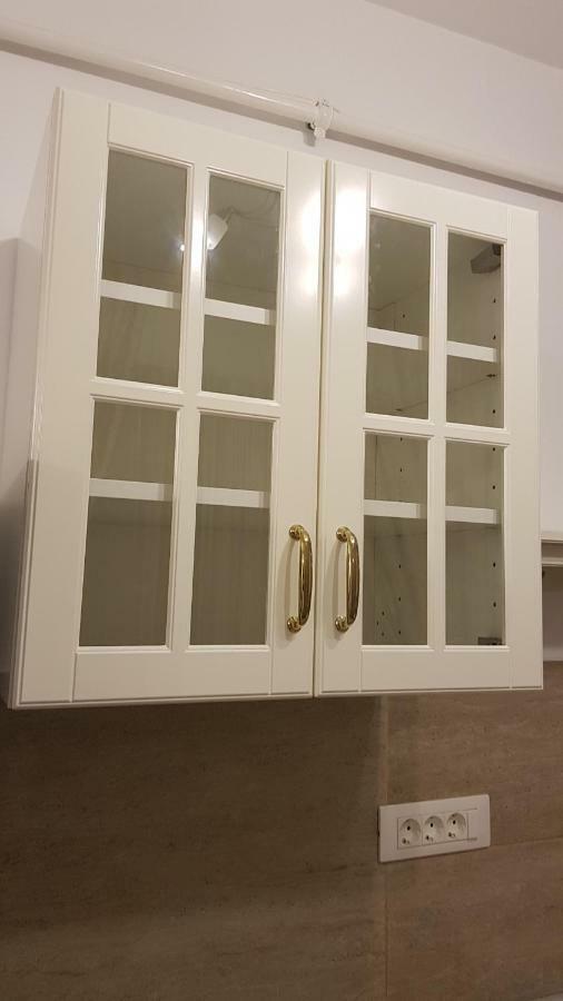 Apartament Ultracentral Monadin 2 Braşov Buitenkant foto