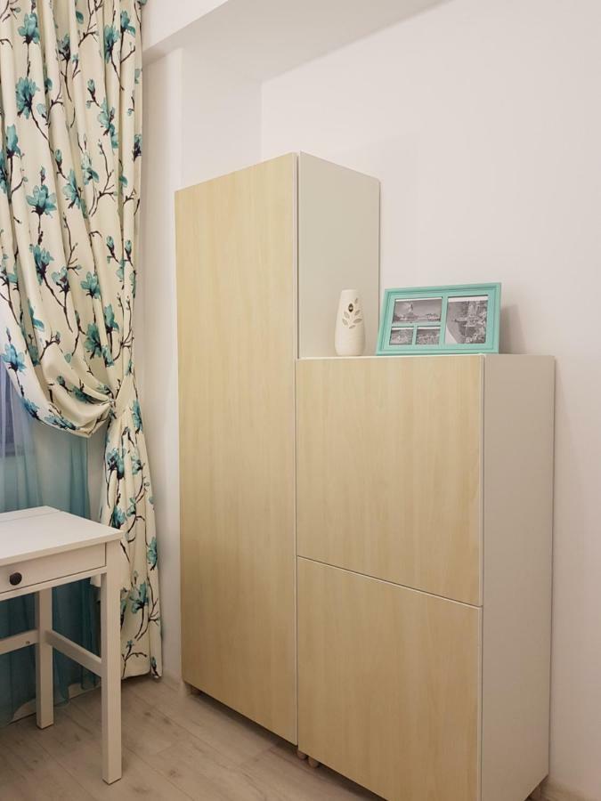 Apartament Ultracentral Monadin 2 Braşov Buitenkant foto